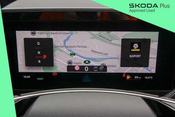 Skoda Kodiaq 1.5 TSI e-TEC SE L 5dr DSG [7 Seat]
