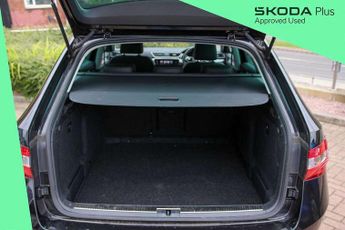 Skoda Superb Estate 2.0 TDI CR SE Technology 5dr DSG