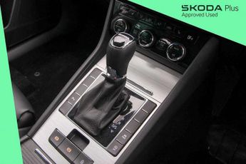Skoda Superb Estate 2.0 TDI CR SE Technology 5dr DSG