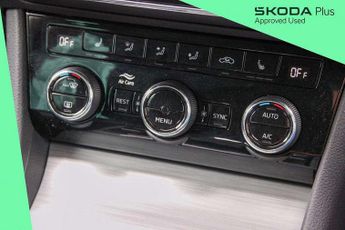 Skoda Superb Estate 2.0 TDI CR SE Technology 5dr DSG