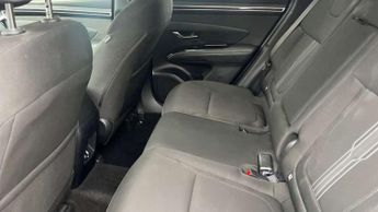 Hyundai Tucson 1.6 TGDi Premium 5dr 2WD
