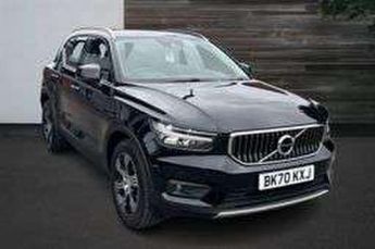 Volvo XC40 2.0 B5P Inscription 5dr AWD Auto