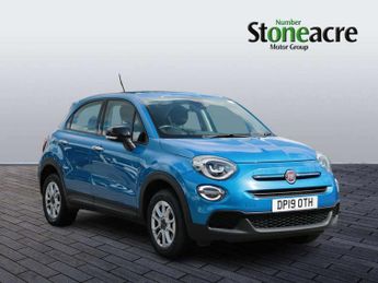 Fiat 500 1.6 E-torQ Urban 5dr