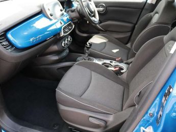 Fiat 500X 1.6 E-torQ Urban 5dr