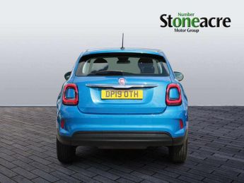 Fiat 500X 1.6 E-torQ Urban 5dr