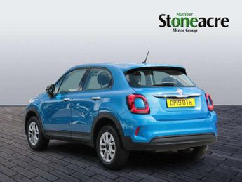 Fiat 500X 1.6 E-torQ Urban 5dr