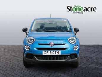Fiat 500X 1.6 E-torQ Urban 5dr