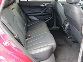 MG HS 1.5 T-GDI Trophy 5dr