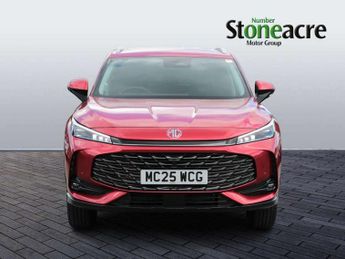 MG HS 1.5 T-GDI Trophy 5dr