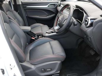 MG ZS 1.0T GDi Exclusive 5dr DCT