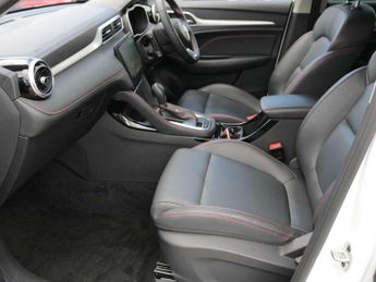 MG ZS 1.0T GDi Exclusive 5dr DCT
