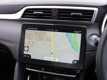 MG ZS 1.0T GDi Exclusive 5dr DCT