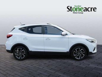MG ZS 1.0T GDi Exclusive 5dr DCT