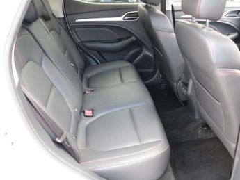 MG ZS 1.0T GDi Exclusive 5dr DCT