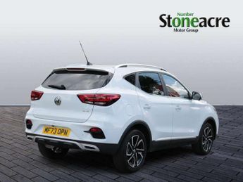 MG ZS 1.0T GDi Exclusive 5dr DCT