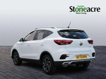 MG ZS 1.0T GDi Exclusive 5dr DCT