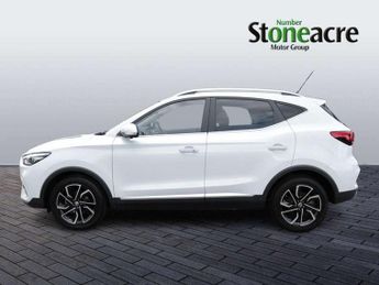 MG ZS 1.0T GDi Exclusive 5dr DCT