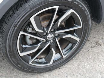 MG ZS 1.0T GDi Exclusive 5dr DCT