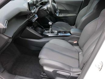 Peugeot 2008 1.2 PureTech 130 GT 5dr