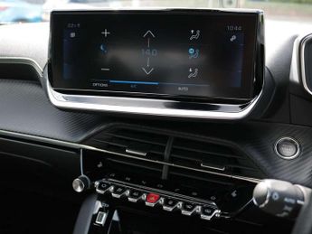 Peugeot 2008 1.2 PureTech 130 GT 5dr
