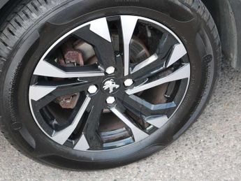Peugeot 2008 1.2 PureTech 130 GT 5dr
