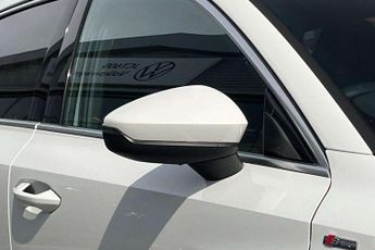 Audi A3 35 TFSI S Line 5dr