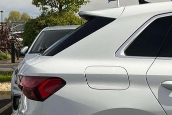 Audi A3 35 TFSI S Line 5dr