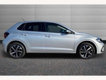 Volkswagen Polo 1.0 TSI Match 5dr DSG