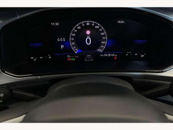 Volkswagen T-Roc 1.5 TSI Match 5dr DSG