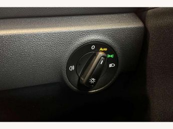 Volkswagen T-Roc 1.5 TSI Match 5dr DSG