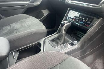 Volkswagen Tiguan 1.5 TSI 150 Elegance 5dr DSG