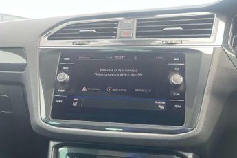Volkswagen Tiguan 1.5 TSI 150 Elegance 5dr DSG