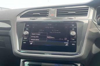 Volkswagen Tiguan 1.5 TSI 150 Elegance 5dr DSG