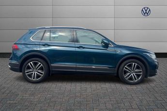 Volkswagen Tiguan 1.5 TSI 150 Elegance 5dr DSG