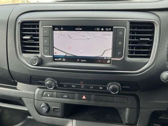 Vauxhall Vivaro 2900 1.5d 100PS Pro H1 Van