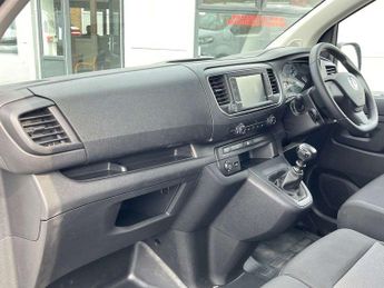 Vauxhall Vivaro 2900 1.5d 100PS Pro H1 Van
