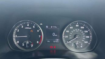 Hyundai i30 1.0T GDi SE Connect 5dr