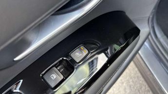 Hyundai Tucson 1.6 TGDi Hybrid 230 Ultimate 5dr 2WD Auto
