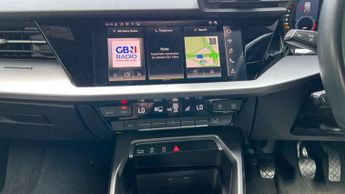 Audi A3 35 TFSI Sport 5dr