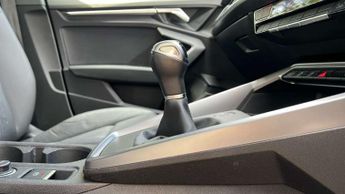 Audi A3 35 TFSI Sport 5dr
