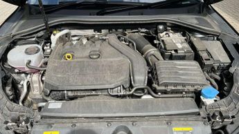 Audi A3 35 TFSI Sport 5dr