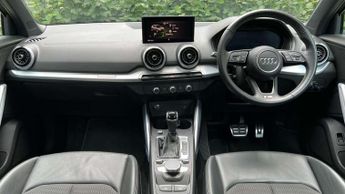 Audi Q2 35 TFSI S Line 5dr S Tronic