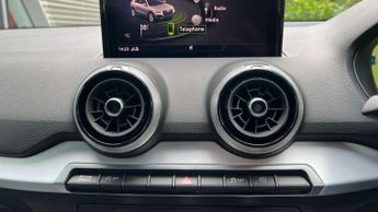Audi Q2 35 TFSI S Line 5dr S Tronic