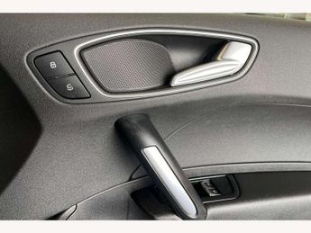 Audi A1 1.4 TFSI Sport Nav 3dr