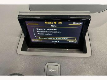 Audi A1 1.4 TFSI Sport Nav 3dr