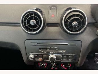 Audi A1 1.4 TFSI Sport Nav 3dr