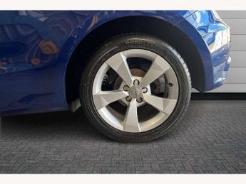 Audi A1 1.4 TFSI Sport Nav 3dr