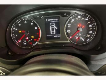 Audi A1 1.4 TFSI Sport Nav 3dr