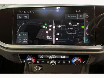 Audi Q3 35 TFSI Black Edition 5dr S Tronic