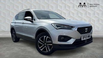 SEAT Tarraco 2.0 TDI SE Technology 5dr